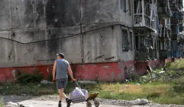 Ukrajina prilagođava vazdušna upozorenja razvoju ruskih napada