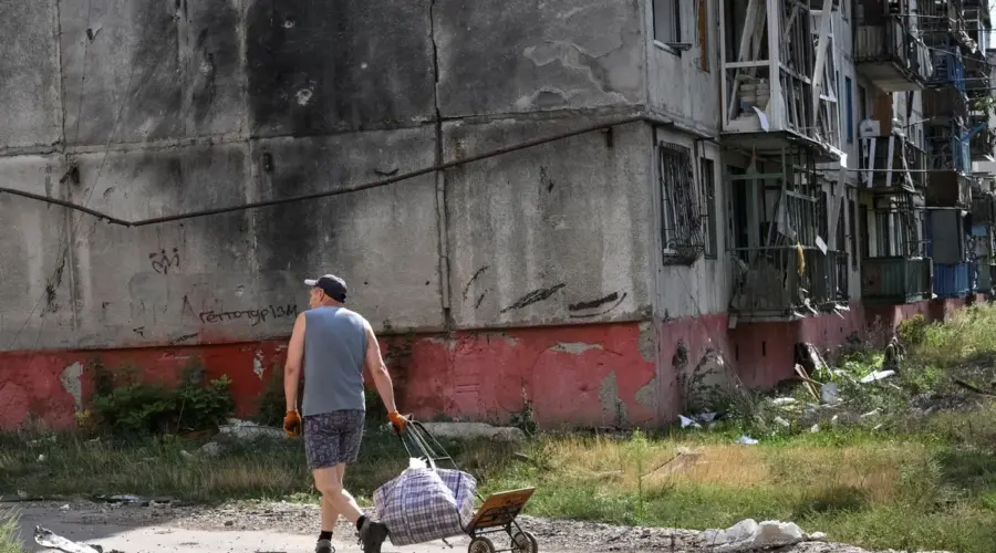 Ukrajina prilagođava vazdušna upozorenja razvoju ruskih napada