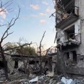 Ukrajina saopštila: Tri osobe poginule u ruskom napadu na Čugujev, sedmoro povređeno u Hmeljnickoj oblasti
