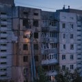 Ukrajinska vojska: Rusija lansirala 92 drona na Ukrajinu tokom prethodne noći