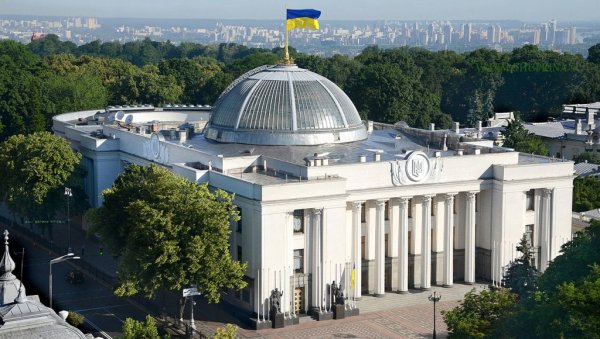 УКРАЈИНСКА ВОЈСКА НА КОРАК ОД РАСПАДА, НЕМА КО ДА ЈЕ ПЛАТИ: У Кијеву проблеми у армији, у буџету рупа 27 милијарди долара УКРАЈИНСКА ВОЈСКА НА КОРАК ОД РАСПАДА, НЕМА КО ДА ЈЕ ПЛАТИ: У Кијеву проблеми у армији, у буџету рупа 27 милијарди долара