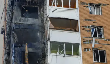 Ukrajinske vlasti: Ruski dronovi usmrtili dve osobe na graničnom prelazu između Ukrajine i Moldavije
