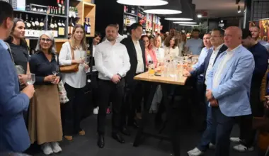 Umetnost i ukusi Semberije stigli u Beč: Izložba otvorena do 10. oktobra | Srpska dijaspora