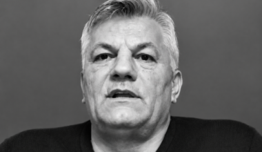 Umro legendarni fudbaler Hajduka Ivan Gudelj: Zbog bolesti karijeru prekinuo na vrhuncu