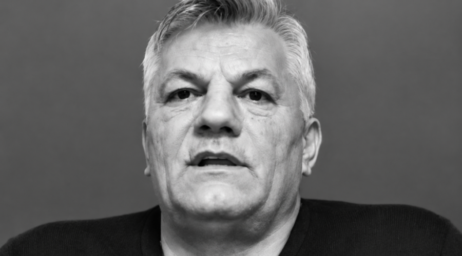Umro legendarni fudbaler Hajduka Ivan Gudelj: Zbog bolesti karijeru prekinuo na vrhuncu