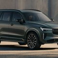 Unapređenje za Volvo XC90