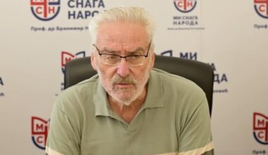 Urnebesni politički rijaliti Nestorović nestao, pa se iznenada pojavio i napravio čistku: U ujdurmu uvučeni Vulin i Gajić