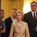 Ursula fon der Lajen odlaže posetu Srbiji i BiH zbog predstojećih izbora