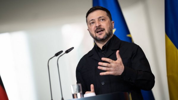 ЗЕЛЕНСКИ НАЈАВИО: Ускоро састанак са Виткофом и Кушнером у Кијеву ЗЕЛЕНСКИ НАЈАВИО: Ускоро састанак са Виткофом и Кушнером у Кијеву