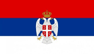 Ustav iz 1991. godine odredio Knin kao glavni grad
