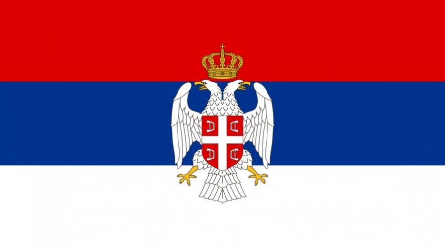 Ustav iz 1991. godine odredio Knin kao glavni grad