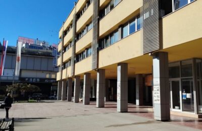 Uvid u birački spisak u Kraljevu