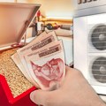 Uvođenje etažnog grejanja za kuću od 100 kvadrata: Računica za pelet, toplotnu pumpu i struju pred grejnu sezonu