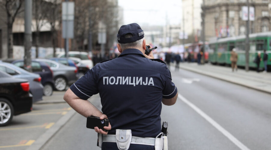 Užas kod BIG šoping centra: Automobil pokosio ženu, preminula na licu meta