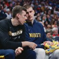 Uzeo NBA prsten sa Jokićem, pa doživeo košmar: Ovaj čovek baš nema sreće