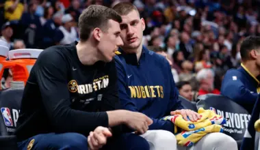 Uzeo NBA prsten sa Jokićem, pa doživeo košmar: Ovaj čovek baš nema sreće