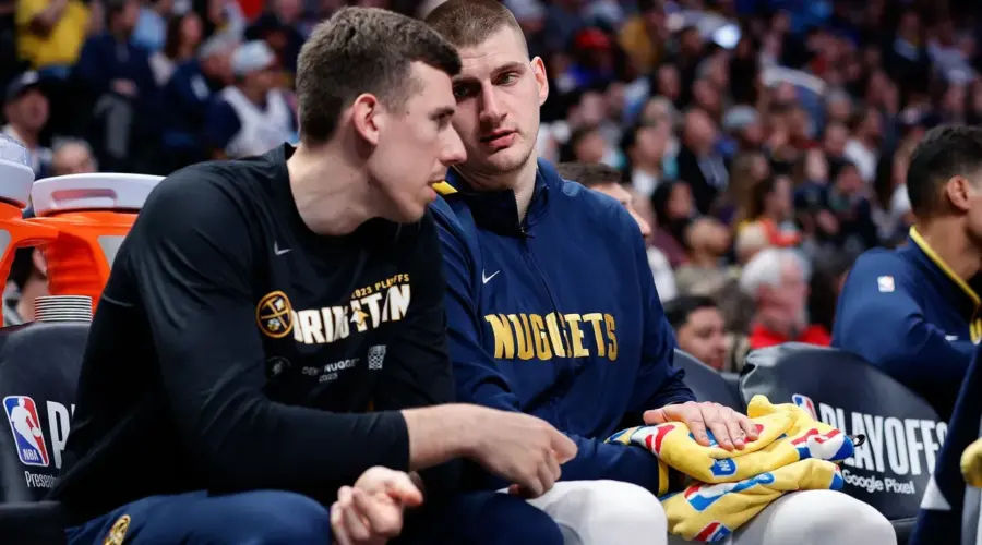 Uzeo NBA prsten sa Jokićem, pa doživeo košmar: Ovaj čovek baš nema sreće
