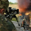 Uživo: Rat u Ukrajini Ruski napadi širom Ukrajine: Poginule najmanje dve osobe, više desetina povređeno