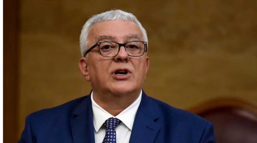 VANREDNA SEDNICA 24. SEPTEMBRA: Poslanici će odlučivati o inicijativi za smenu Andrije Mandića zbog Ratka Mladića!
