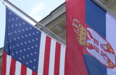 VAŽNA VEST ZA SVE SRBE U AMERICI: Objavljen rok za prijavu za glasanje na predstojećim izborima!