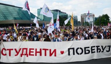 VEĆI BUDŽET ZA KULTURU I PREVENCIJA VRŠNJAČKOG NASILJA: Studentska lista objavila planirane reforme u kulturi i obrazovanju!