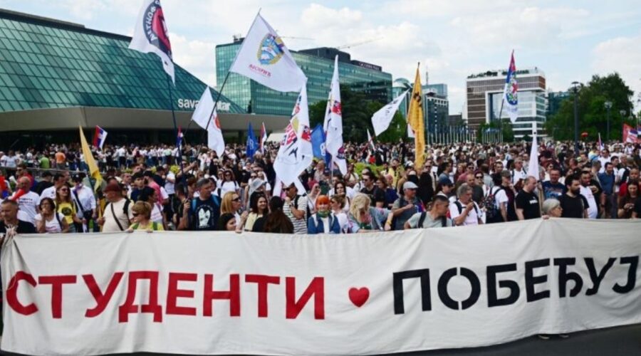VEĆI BUDŽET ZA KULTURU I PREVENCIJA VRŠNJAČKOG NASILJA: Studentska lista objavila planirane reforme u kulturi i obrazovanju!