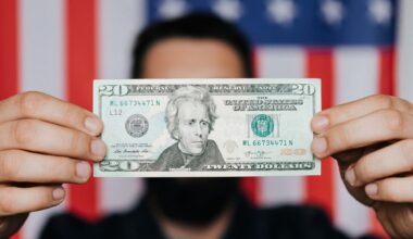 VELIKA ISTRAGA COVID ZAJMOVA U AMERICI: IRS skuplja dokaze za 100 milijardi $ sumnjivih zajmova koje su firme uzimale od države!