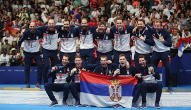 VELIKA NEPRAVDA ZA SRPSKE VATERPOLISTE: Trostruki uzastopni olimpijski šampioni moraju kroz kvalifikacije na OI!