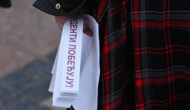 VELIKA STUDENTSKA LISTA VEĆ JE SPREMNA: 250 imena čeka raspisivanje izbora, studenti otkrili razloge za tajnovitost!