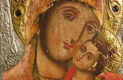 VELIKO SABRANJE U MANASTIRU TUMANE: Čudotvorna ikona Presvete Bogorodice Kurskaje Tumanske biće izneta pred vernike!