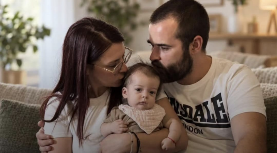 VEST KOJU JE ČEKALA CELA SRBIJA: Novac za malu Janu je prikupljen, sada je red na nju da pobedi!