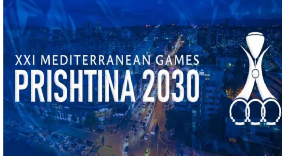 VEST KOJU NIKO U SRBIJI NE SME DA OBJAVI:Kosovo će biti domaćin Mediteranskih igara 2030. godine!