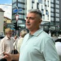 VIDEO: Iliji Srdanoviću ugašen Instagram nalog