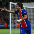(VIDEO) Pobeda PSŽ kao na igrici, šesti gol Ferana Toresa!