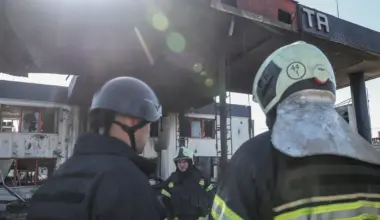 (VIDEO) Rusija pogodila ukrajinski voz ubrzo nakon što su Boris Džonson i evropski zvaničnici napustili stanicu