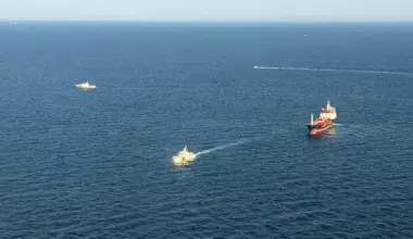VIDEO Za 11 minuta sve je bilo gotovo: Brod potonuo kod Istanbula, svih 10 članova posade stradalo