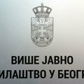 VJT u Beogradu: Vozila iz donacije Ambasade SAD korišćena u skladu sa Ugovorom o donaciji