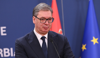 VUČIĆ GOVORIO O PRISLUŠKIVANJU STUDENATA: Kaže da je i on protivzakonito nadziran, ali da nije pravio žrtvu od sebe niti se žalio!