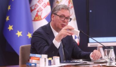 VUČIĆ KRŠI ZAKON! RTS objavio dokaz da Vučić kao predsednik vodi kampanju, Tužilaštvo na potezu!