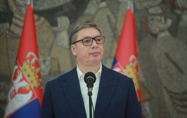 TRGOVINA UTICAJEM I ZLOUPOTREBA SLUŽBENOG POLOŽAJA? Zbog slučaja „Generalštab“ Vučiću preti višegodišnja zatvorska kazna, studenti podneli tri zahteva!