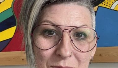 Valentina Tina Arambašić iz Karlsruea učestvuje na umetničkoj aukciji u Ahenu | Srpska dijaspora