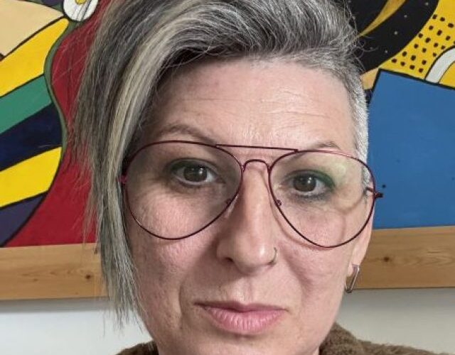 Valentina Tina Arambašić iz Karlsruea učestvuje na umetničkoj aukciji u Ahenu | Srpska dijaspora