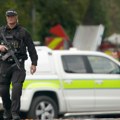 Vanredna situacija u britanskoj bazi koju koriste američke snage: Evakuisani stanovnici, uhapšeno nekoliko muškaraca
