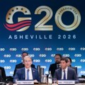 Vašington menja kurs prema Moskvi: Rusija na samitu G20, Evropa negoduje