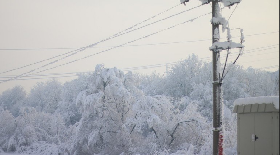 Važne vesti pred početak zime: Srbija završila remonte dalekovoda, EMS ima i plan za velike snežne padavine