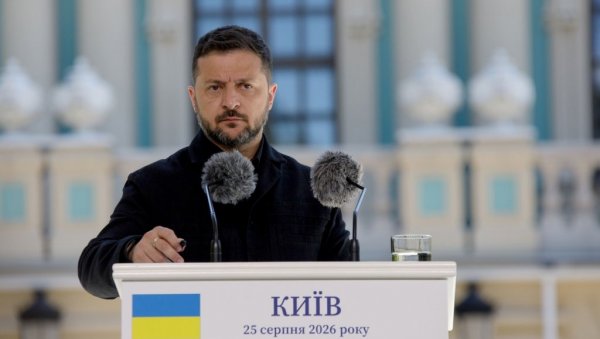 У УКРАЈИНУ СТИЖУ НЕМАЧКИ ПВО СИСТЕМИ Зеленски: Важно је да је Берлин реаговао на нову руску ескалацију У УКРАЈИНУ СТИЖУ НЕМАЧКИ ПВО СИСТЕМИ Зеленски: Важно је да је Берлин реаговао на нову руску ескалацију