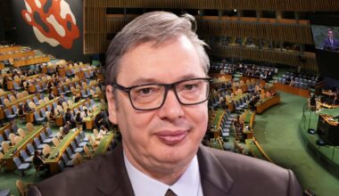 “Važno je da se poruke koje muče Srbiju tamo čuju” Kosovo jedna od tema u UN, večeras Vučićev govor: “Biće jasno ko je i kada otvorio Pandorinu kutiju” (video)