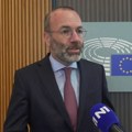 Veber (EPP) povodom Mladićeve sahrane: Veličanje ratnog zločinca suprotno evropskim vrednostima