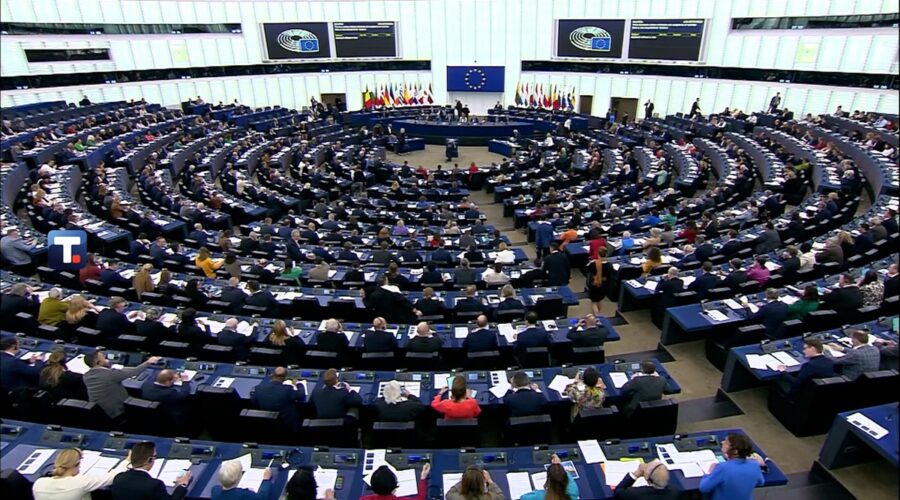 Većina poslanika Evropskog parlamenta osudila prisustvo vlasti na sahrani Ratka Mladića