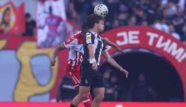 Večiti derbi, 180. epizoda: Dva lica krize i koga sve nećemo gledati